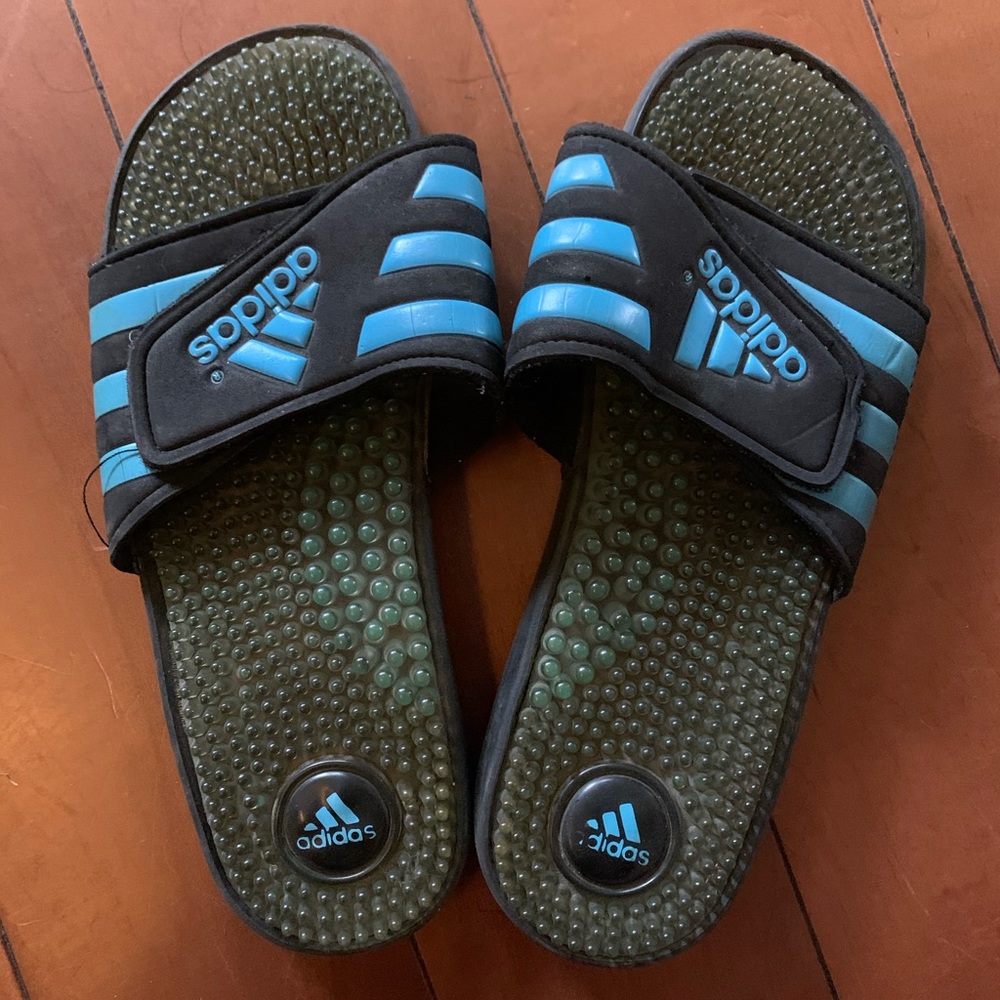 Adidas Slides